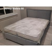 Полуторная кровать "Промо" без подъемного механизма 140*200